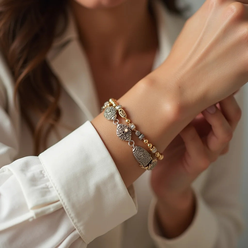 Charm Bracelets For Women - Charm Bracelets for Women Decoded Meanings and Best Picks